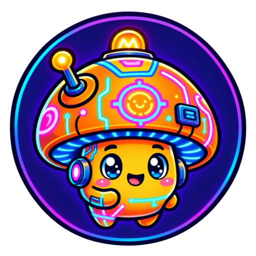 オリジナルキャラクター、きのピコ